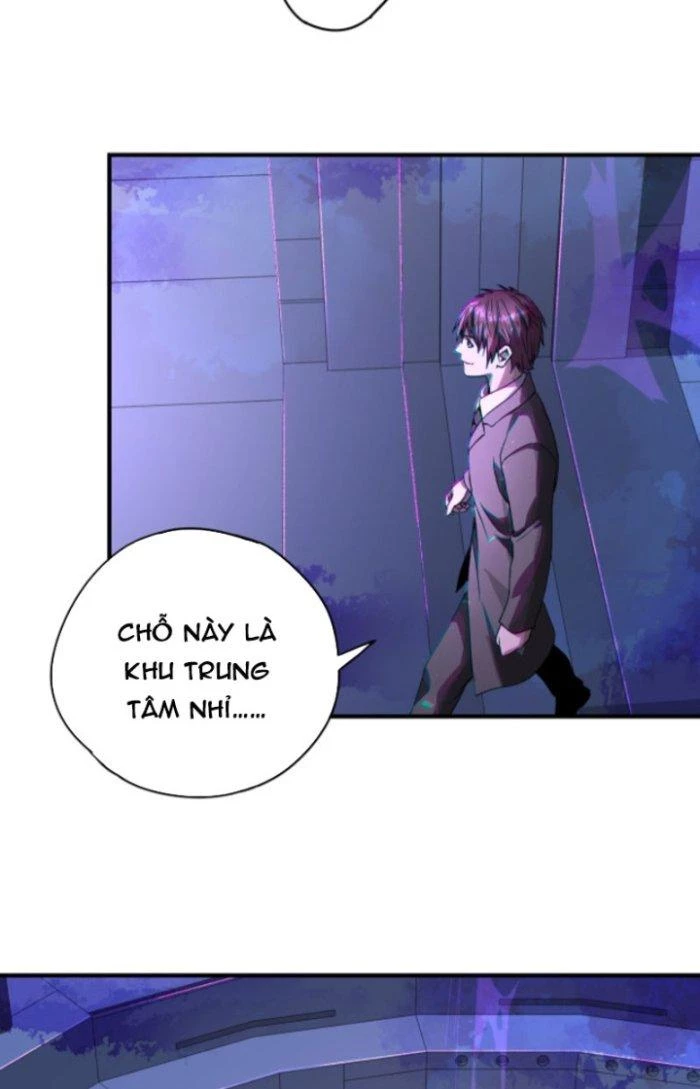 Tai Ách Thu Dung Sở Chapter 1 - 68