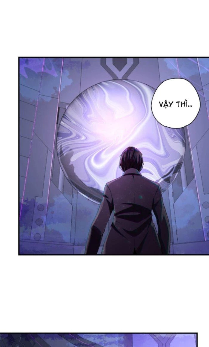 Tai Ách Thu Dung Sở Chapter 1 - 70