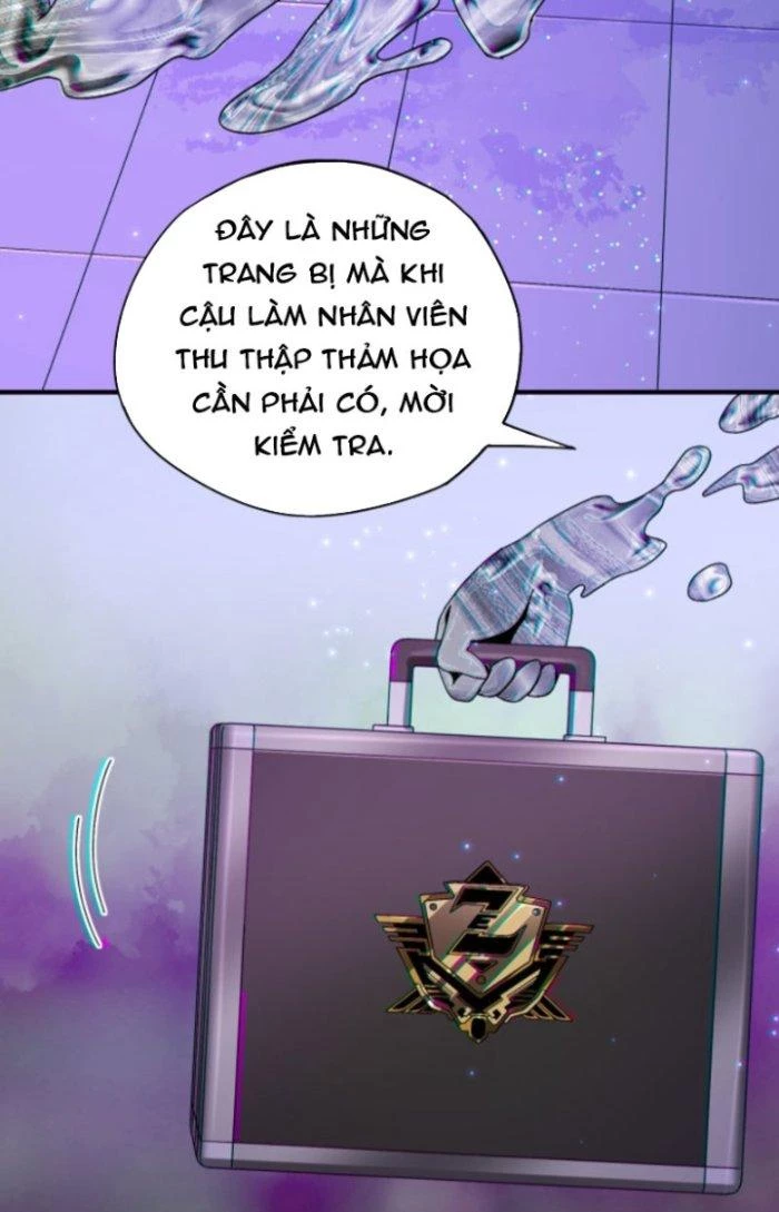 Tai Ách Thu Dung Sở Chapter 1 - 75