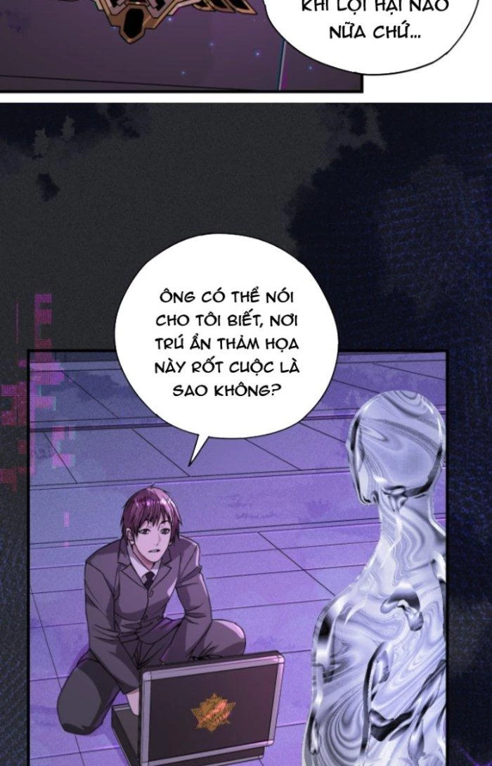Tai Ách Thu Dung Sở Chapter 1 - 78