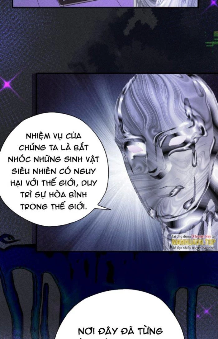 Tai Ách Thu Dung Sở Chapter 1 - 79