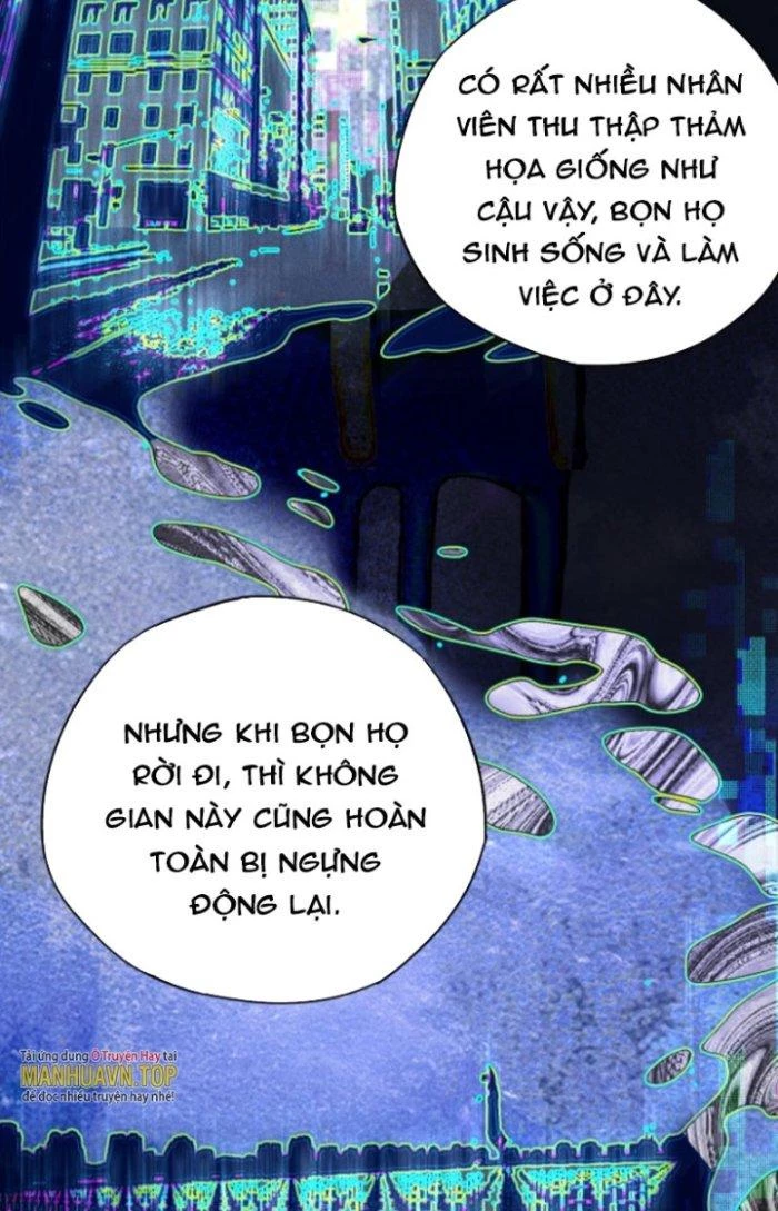 Tai Ách Thu Dung Sở Chapter 1 - 81