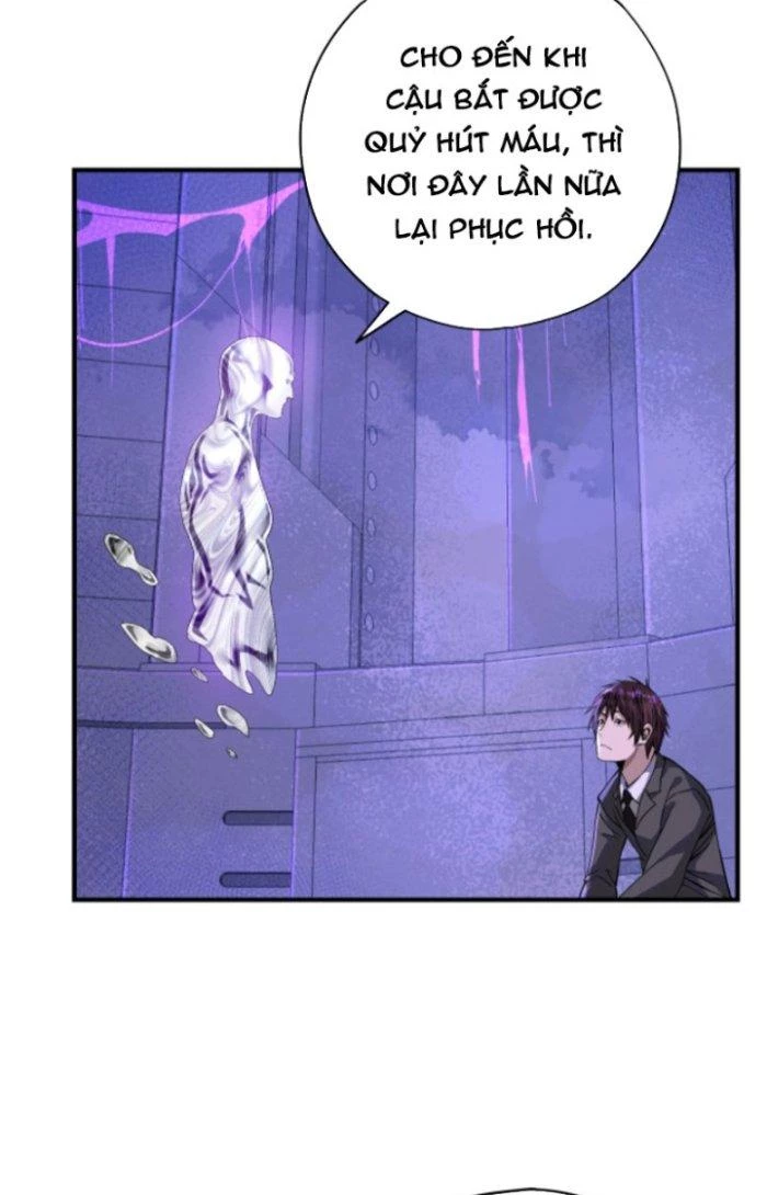 Tai Ách Thu Dung Sở Chapter 1 - 84
