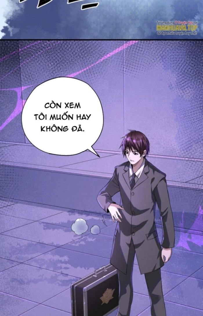 Tai Ách Thu Dung Sở Chapter 1 - 86