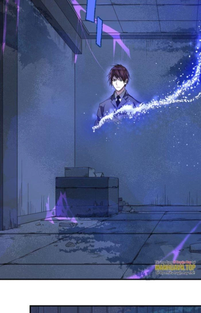 Tai Ách Thu Dung Sở Chapter 1 - 89