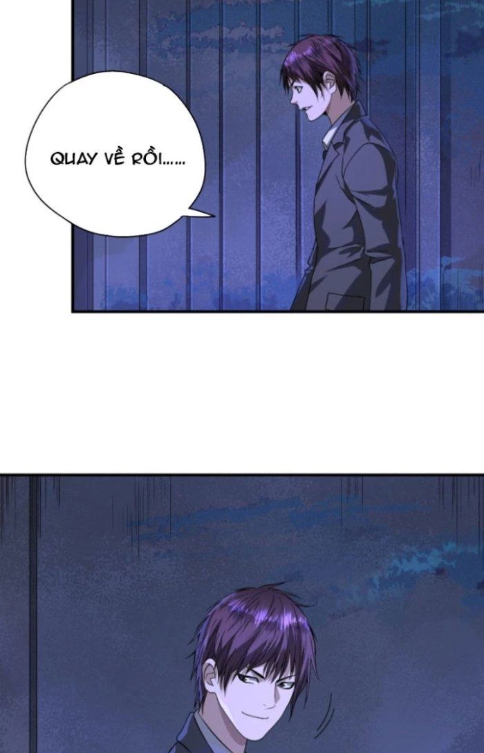 Tai Ách Thu Dung Sở Chapter 1 - 90