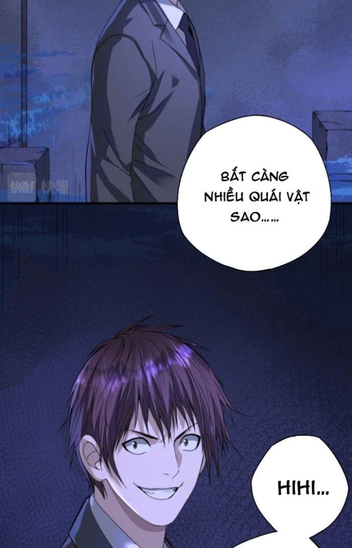 Tai Ách Thu Dung Sở Chapter 1 - 91