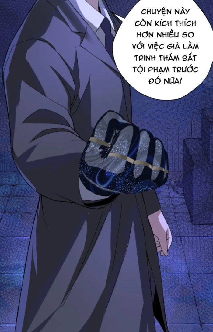 Tai Ách Thu Dung Sở Chapter 1 - 92