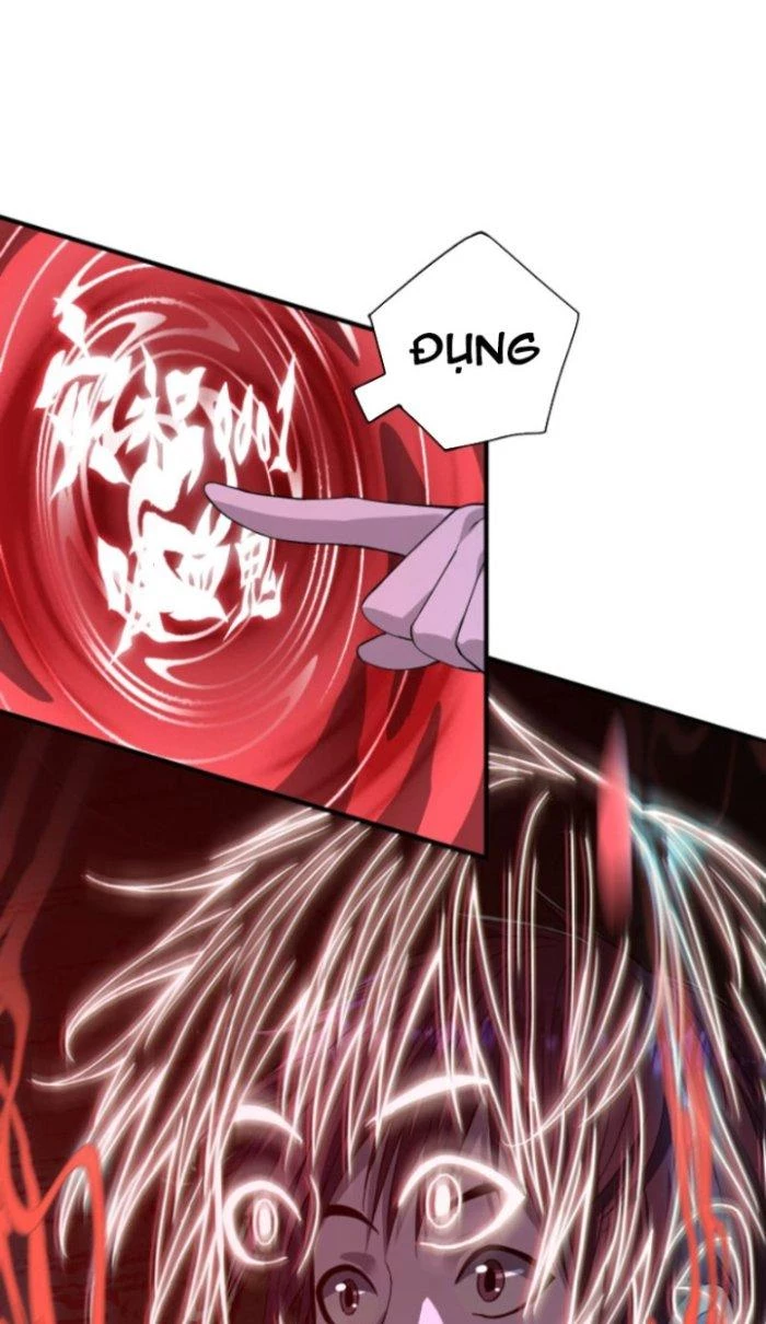 Tai Ách Thu Dung Sở Chapter 1 - 99