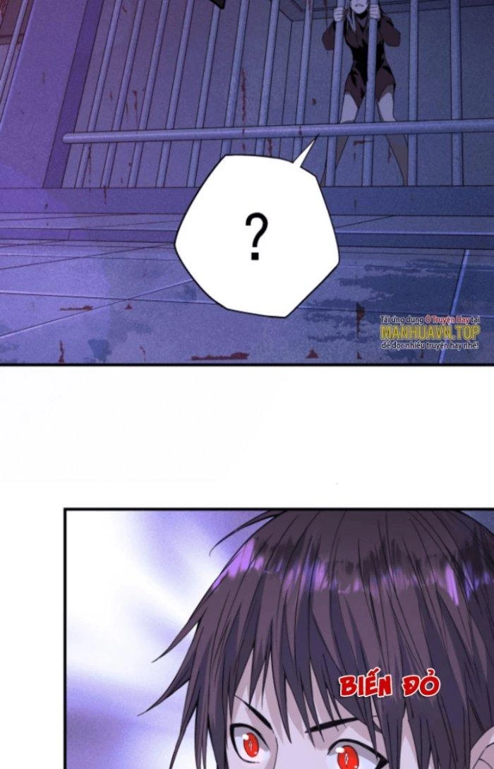 Tai Ách Thu Dung Sở Chapter 1 - 102