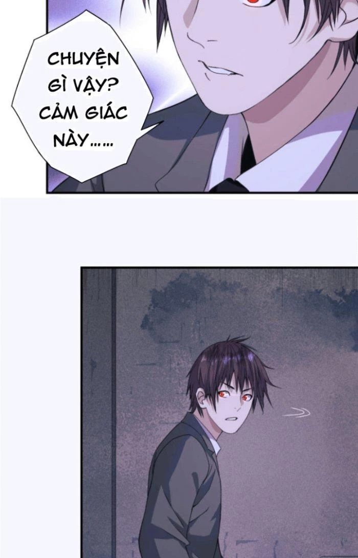 Tai Ách Thu Dung Sở Chapter 1 - 103