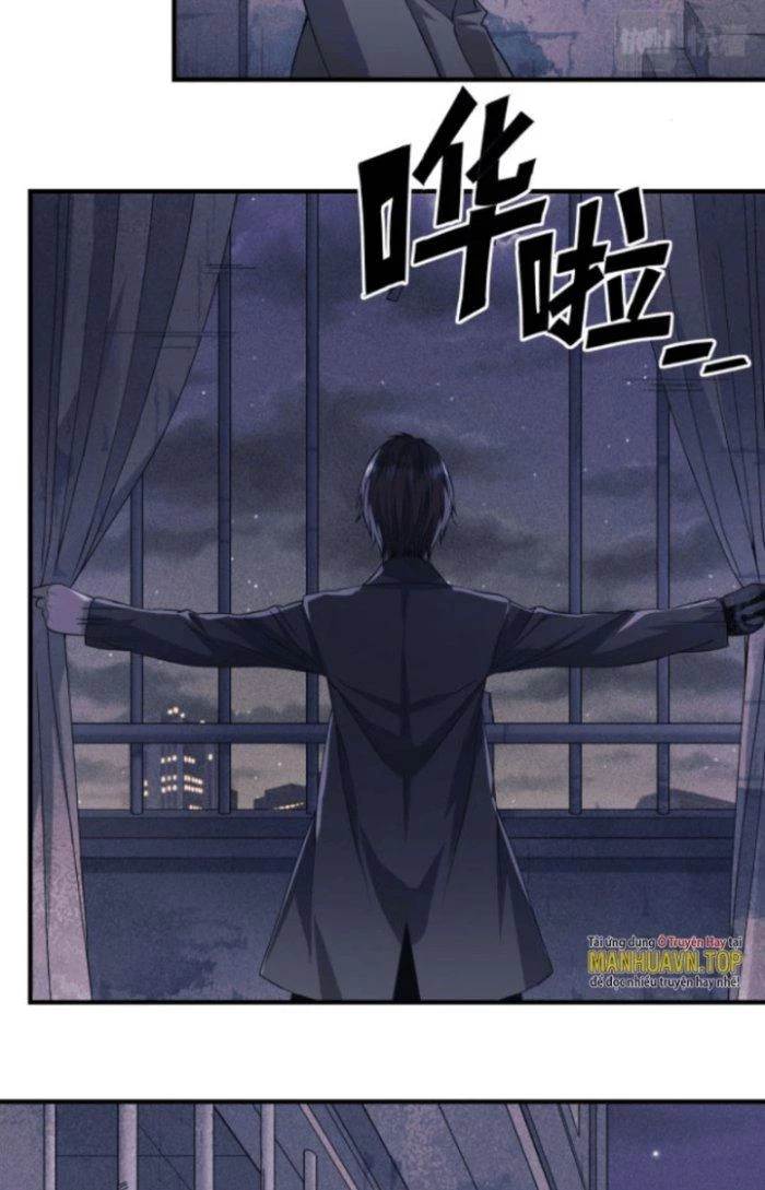 Tai Ách Thu Dung Sở Chapter 1 - 104