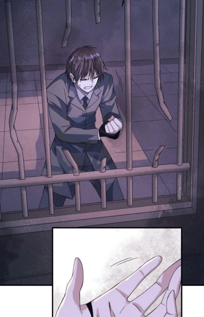 Tai Ách Thu Dung Sở Chapter 1 - 109