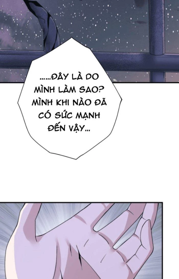 Tai Ách Thu Dung Sở Chapter 1 - 111