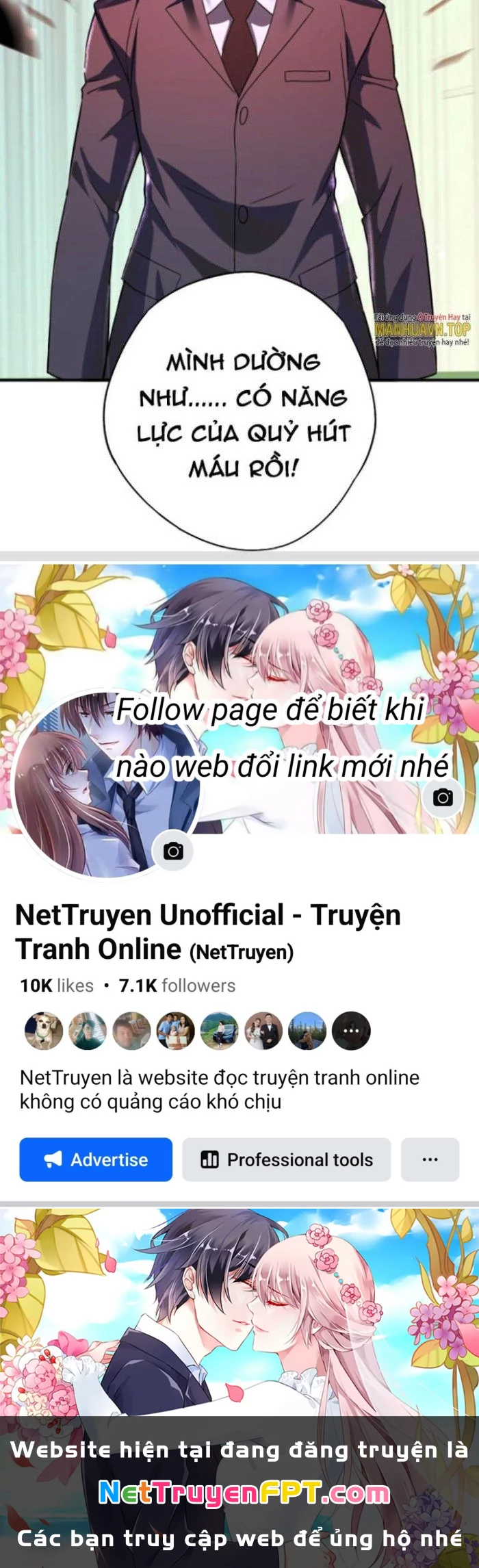 Tai Ách Thu Dung Sở Chapter 1 - 116