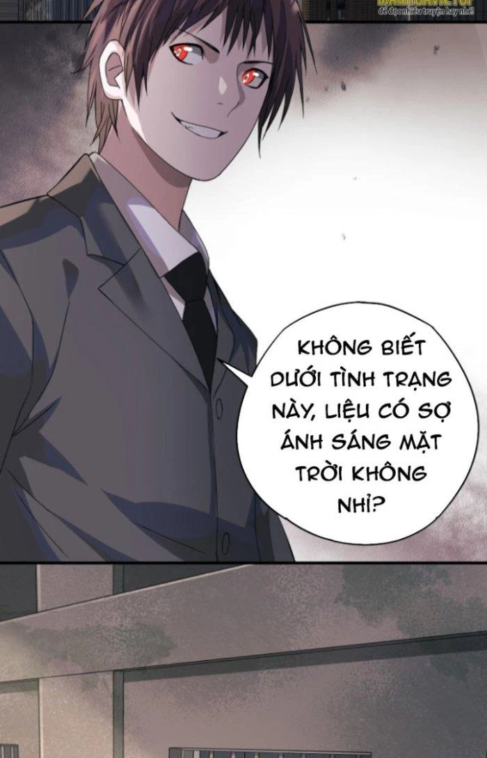 Tai Ách Thu Dung Sở Chapter 2 - 2