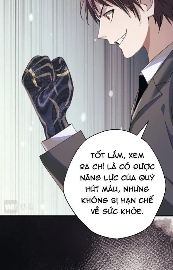Tai Ách Thu Dung Sở Chapter 2 - 5