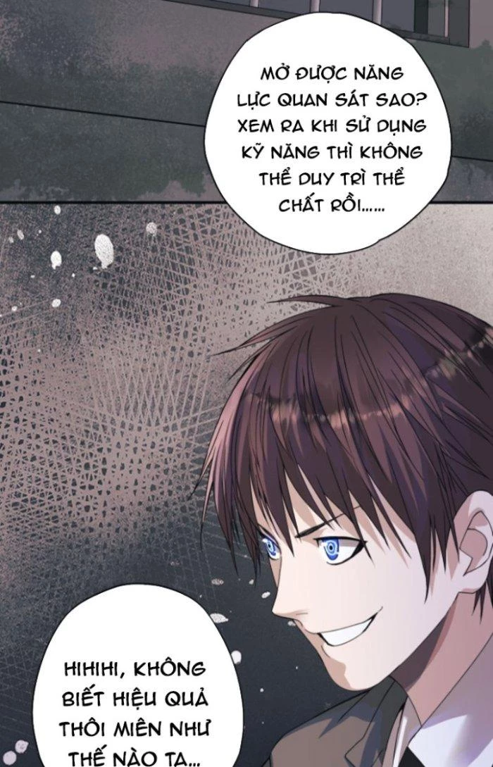 Tai Ách Thu Dung Sở Chapter 2 - 10