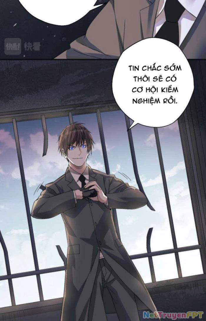 Tai Ách Thu Dung Sở Chapter 2 - 11