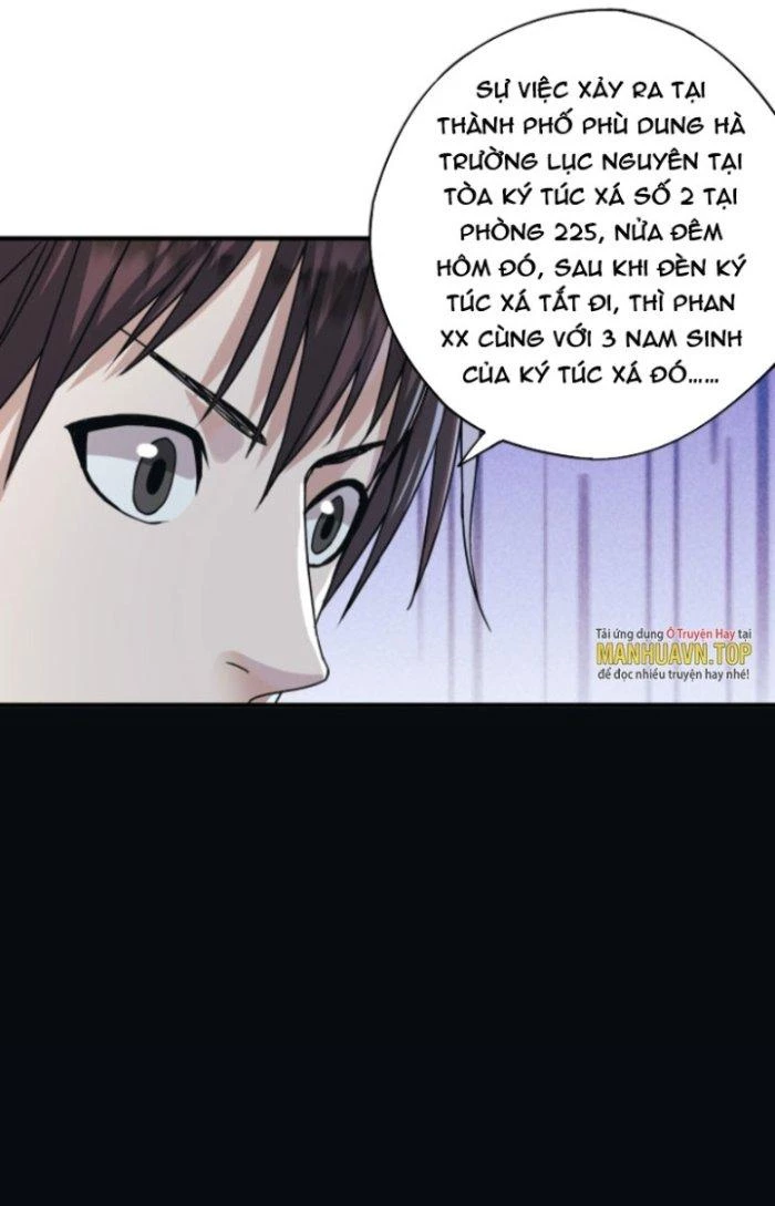 Tai Ách Thu Dung Sở Chapter 2 - 18
