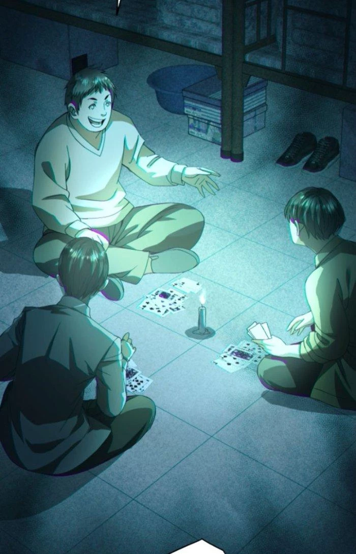 Tai Ách Thu Dung Sở Chapter 2 - 20