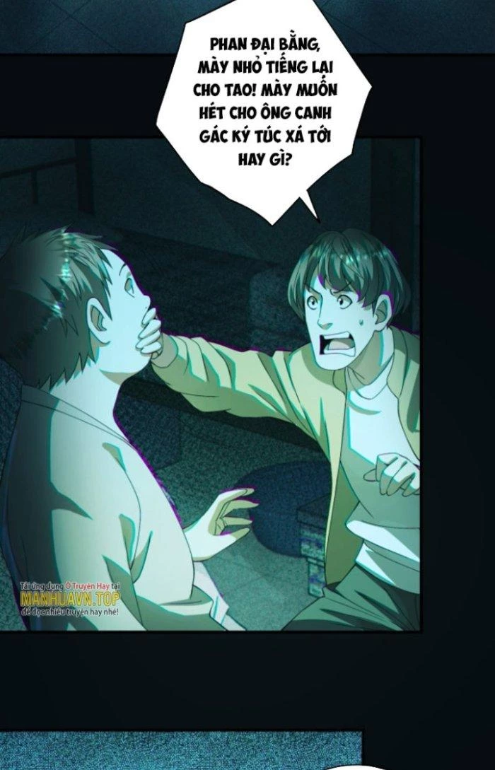 Tai Ách Thu Dung Sở Chapter 2 - 21