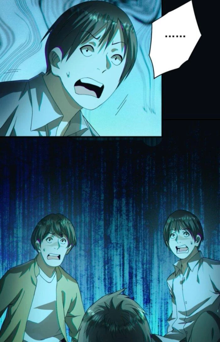 Tai Ách Thu Dung Sở Chapter 2 - 23