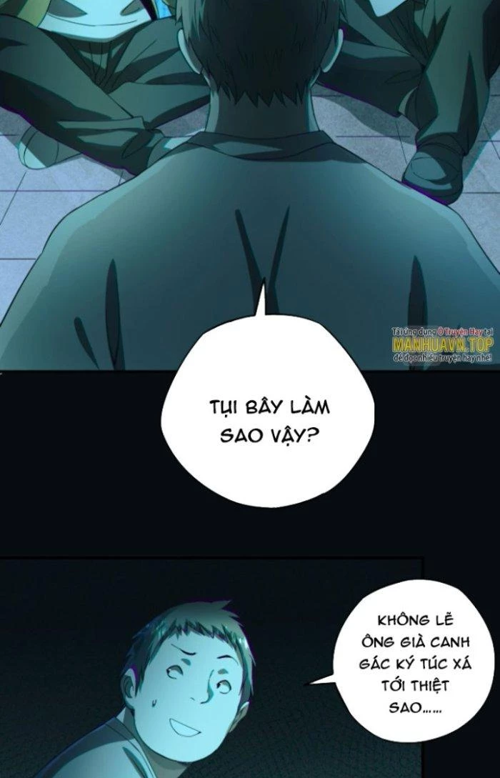 Tai Ách Thu Dung Sở Chapter 2 - 24