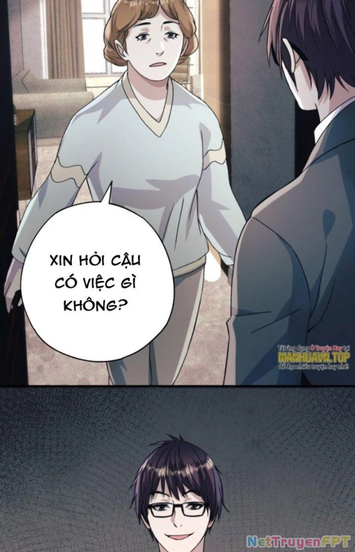 Tai Ách Thu Dung Sở Chapter 2 - 32