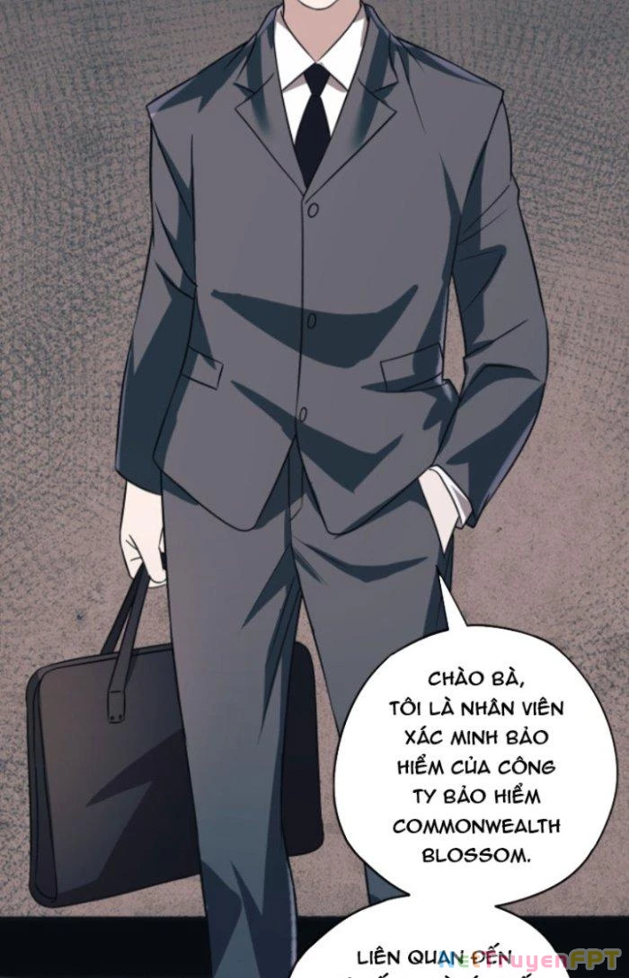 Tai Ách Thu Dung Sở Chapter 2 - 33