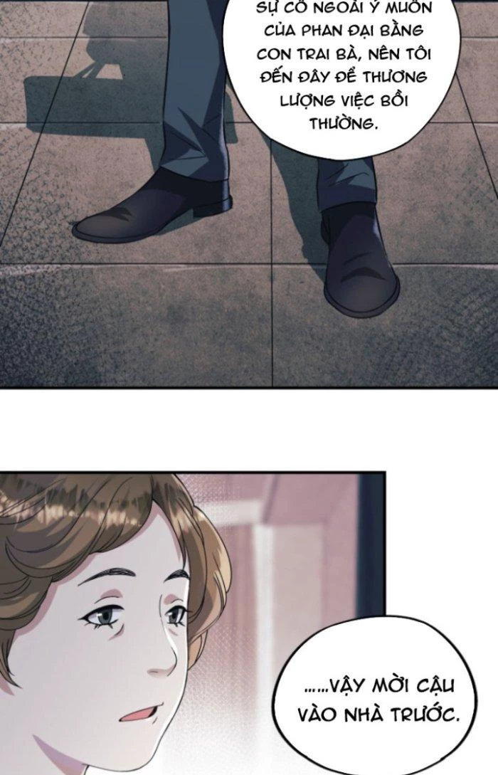Tai Ách Thu Dung Sở Chapter 2 - 34
