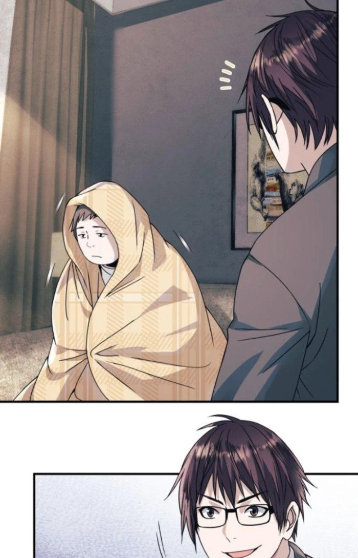 Tai Ách Thu Dung Sở Chapter 2 - 37