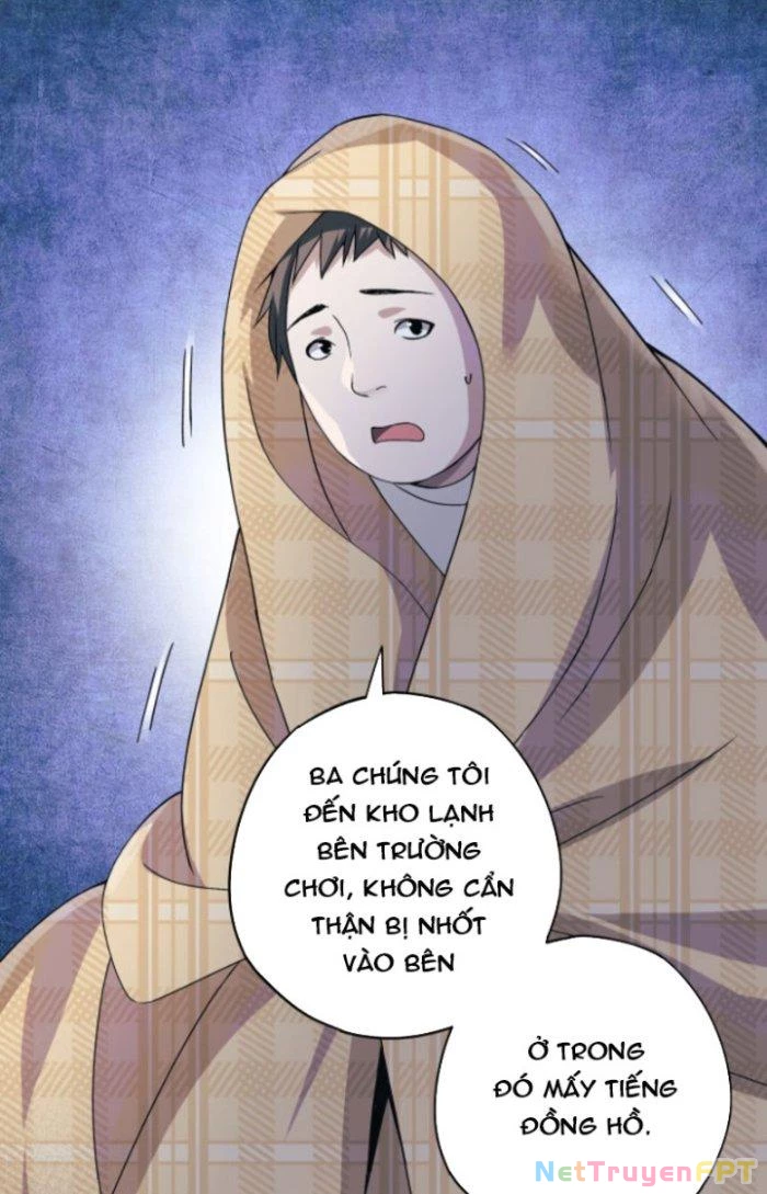 Tai Ách Thu Dung Sở Chapter 2 - 39