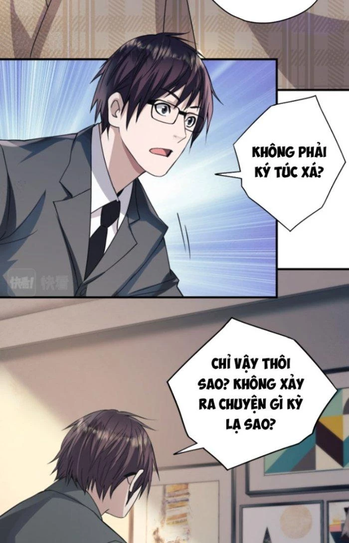 Tai Ách Thu Dung Sở Chapter 2 - 40