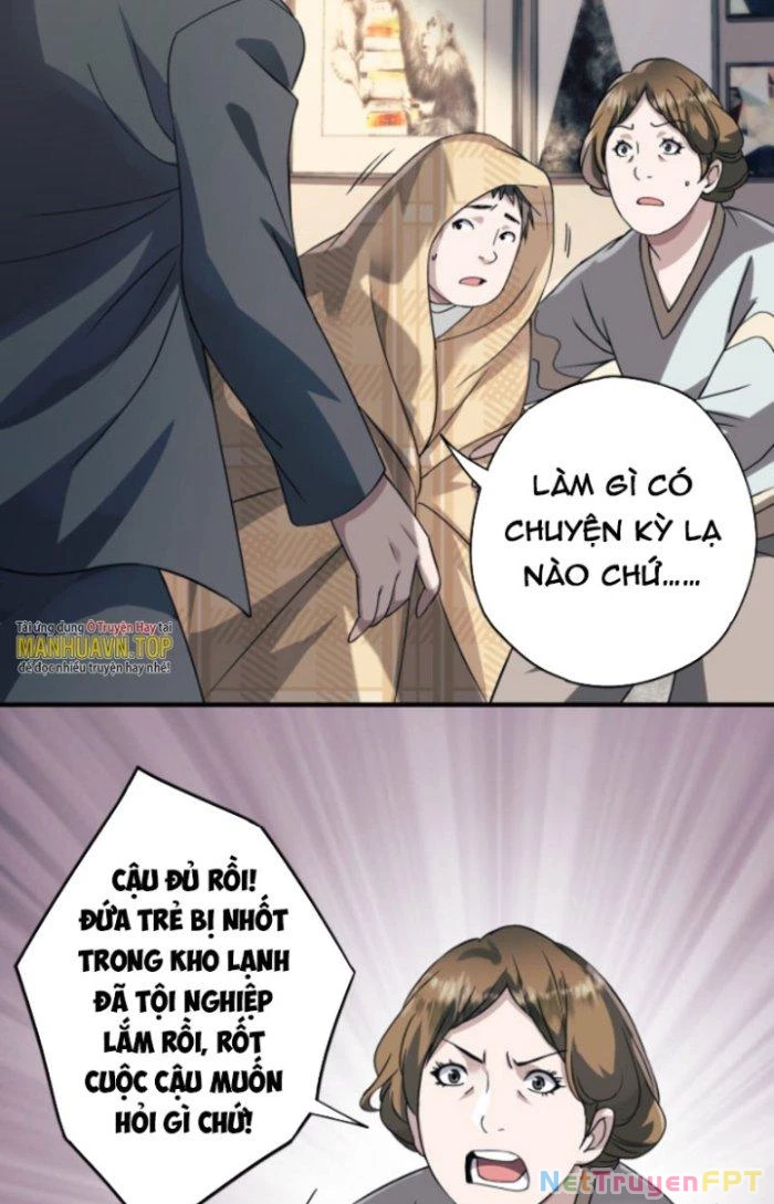 Tai Ách Thu Dung Sở Chapter 2 - 41