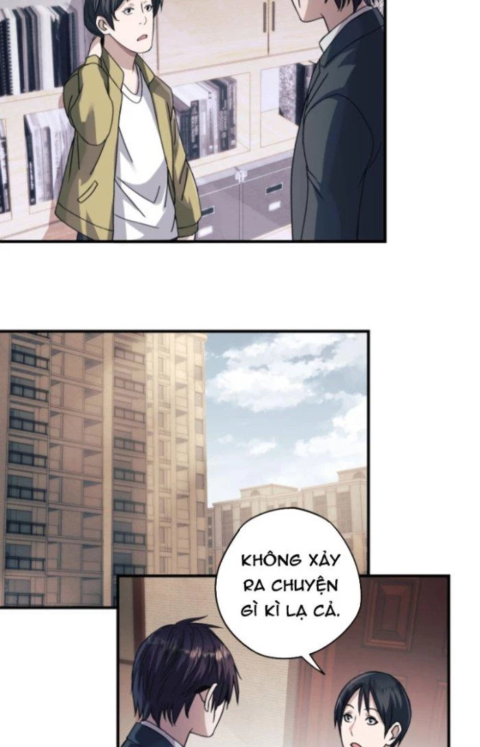 Tai Ách Thu Dung Sở Chapter 2 - 45