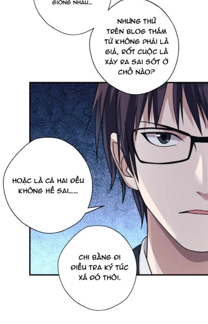 Tai Ách Thu Dung Sở Chapter 2 - 48