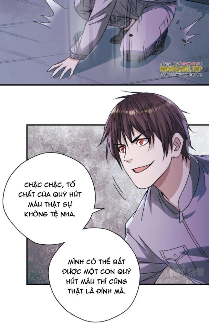 Tai Ách Thu Dung Sở Chapter 2 - 54