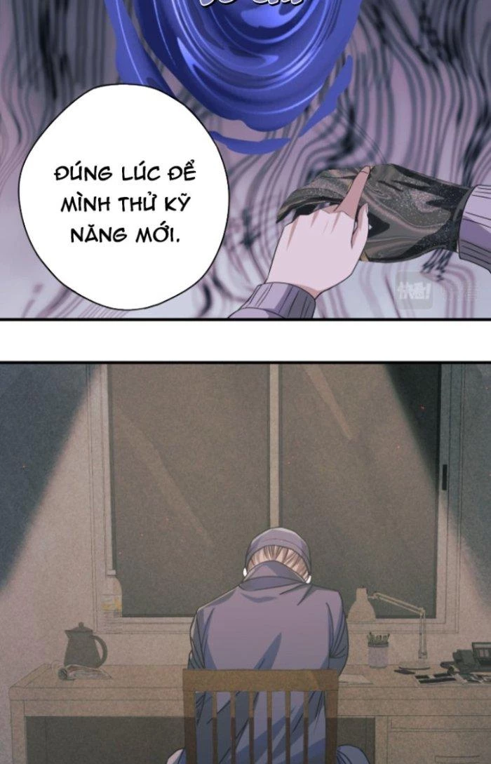Tai Ách Thu Dung Sở Chapter 2 - 59