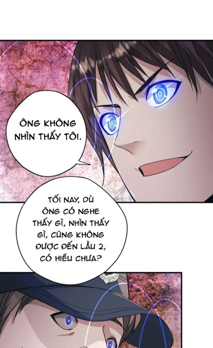 Tai Ách Thu Dung Sở Chapter 2 - 64