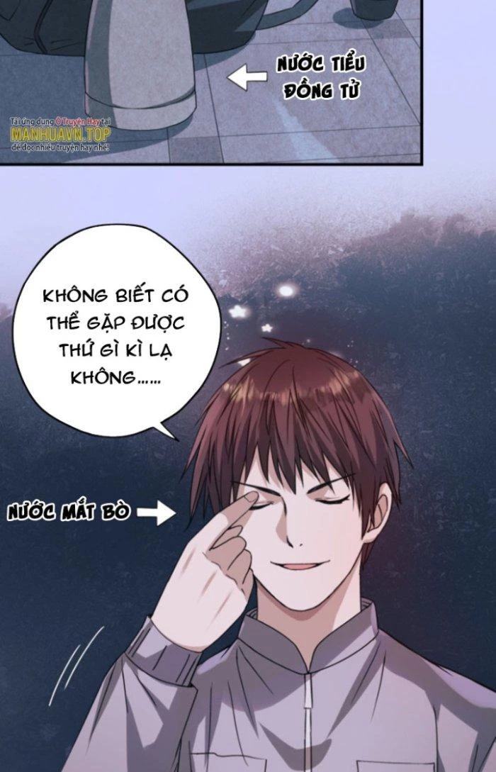 Tai Ách Thu Dung Sở Chapter 2 - 81