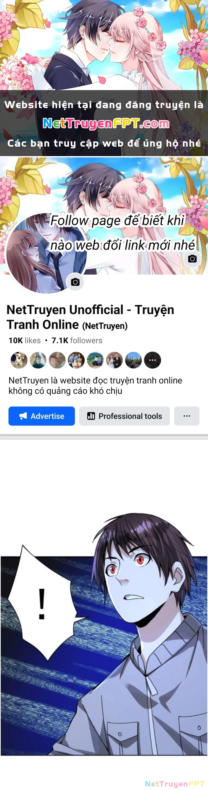Tai Ách Thu Dung Sở Chapter 3 - 1