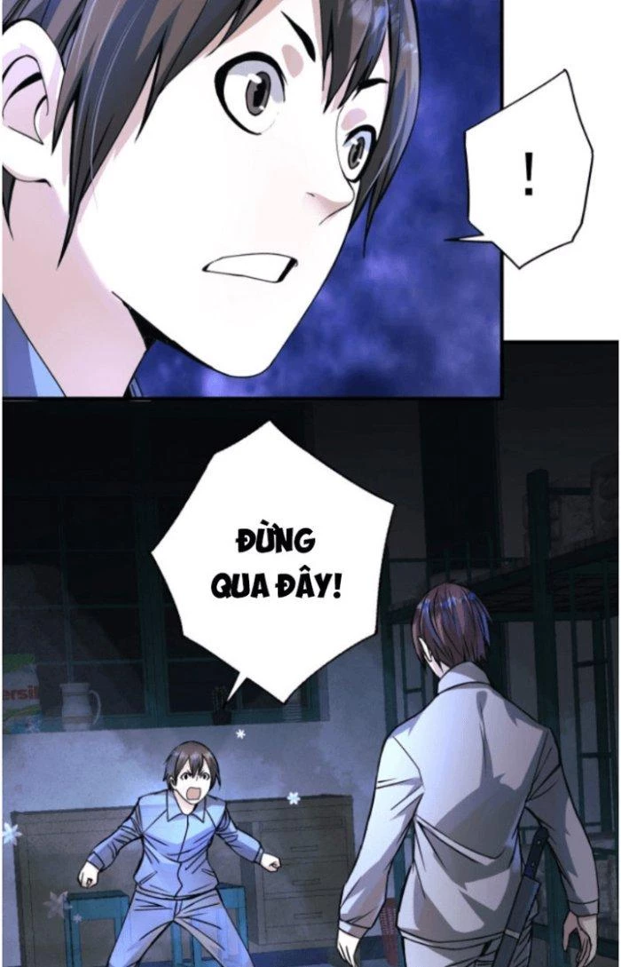 Tai Ách Thu Dung Sở Chapter 3 - 8
