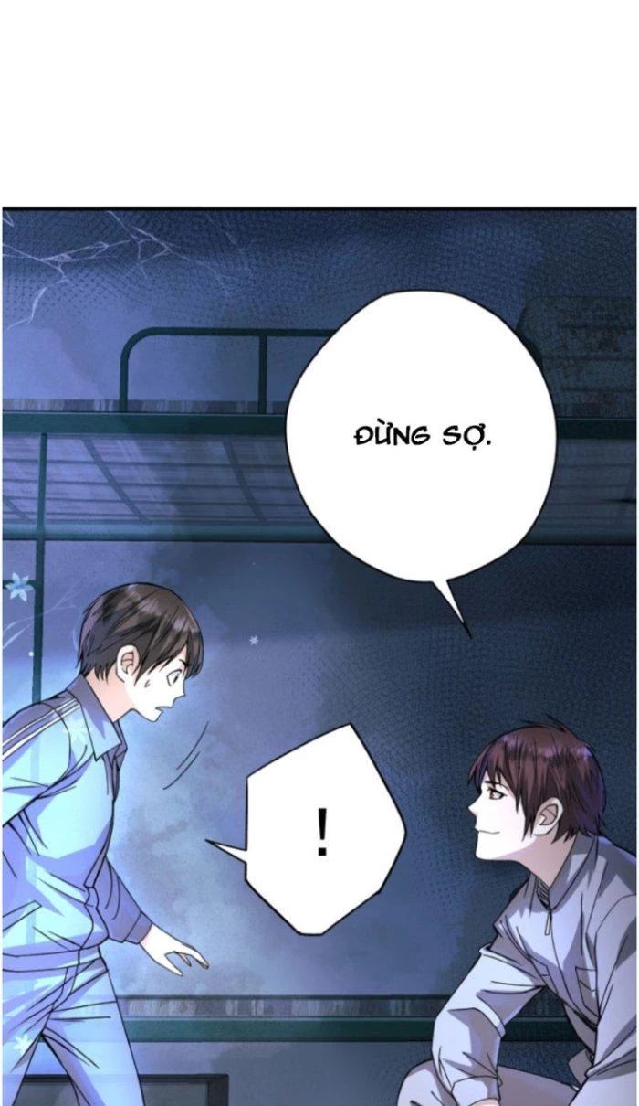 Tai Ách Thu Dung Sở Chapter 3 - 13