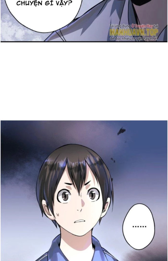 Tai Ách Thu Dung Sở Chapter 3 - 15