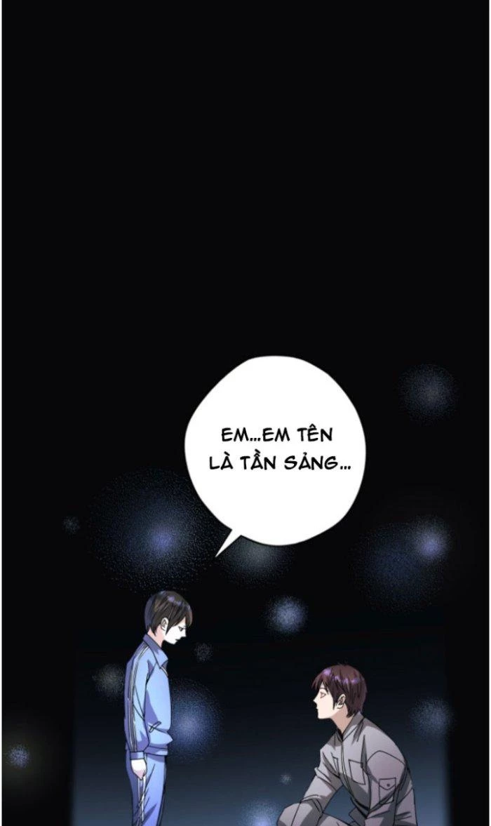 Tai Ách Thu Dung Sở Chapter 3 - 17