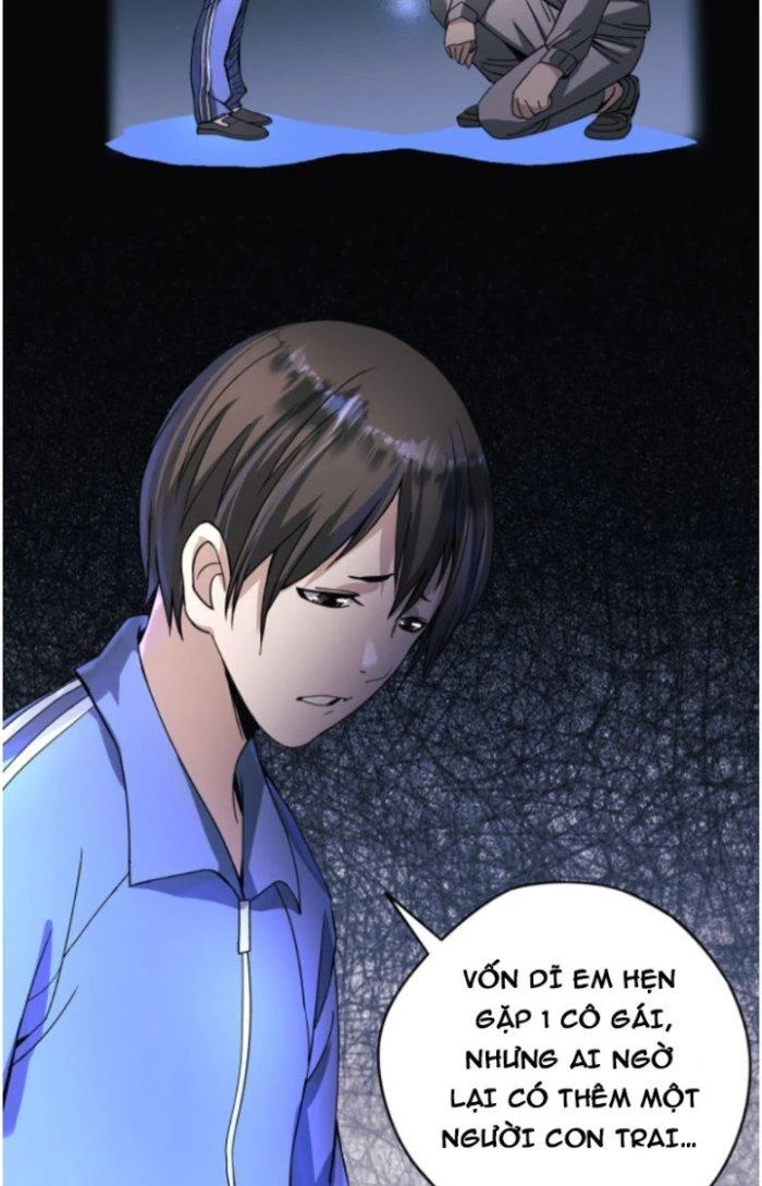 Tai Ách Thu Dung Sở Chapter 3 - 18