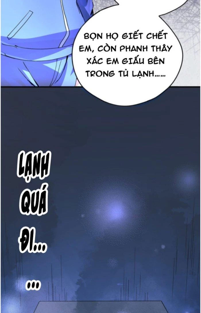 Tai Ách Thu Dung Sở Chapter 3 - 19