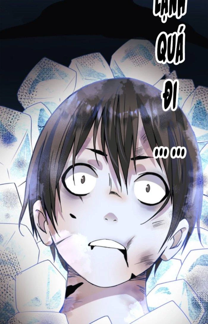 Tai Ách Thu Dung Sở Chapter 3 - 21