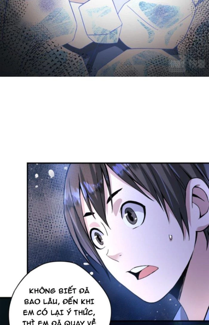 Tai Ách Thu Dung Sở Chapter 3 - 22